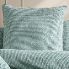 Urban Cotton Waffle European Pillowcase